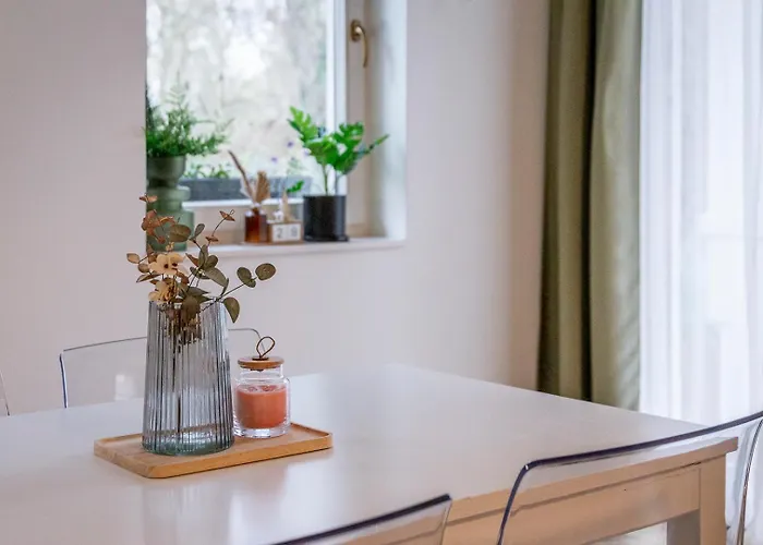 Birdie Apartman