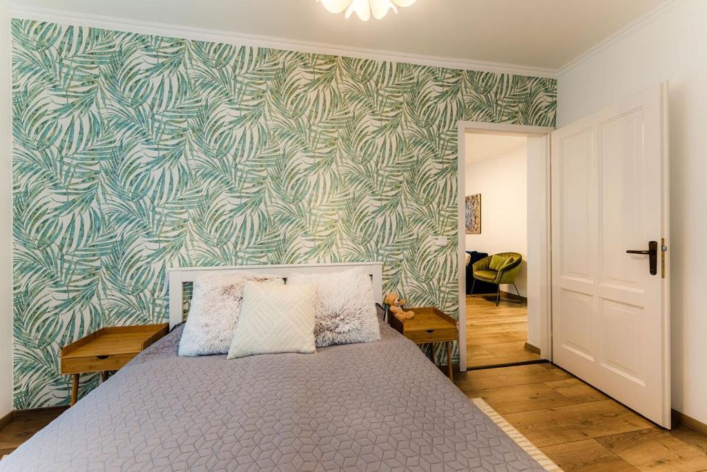 Appartement Birdie Zalacsány
