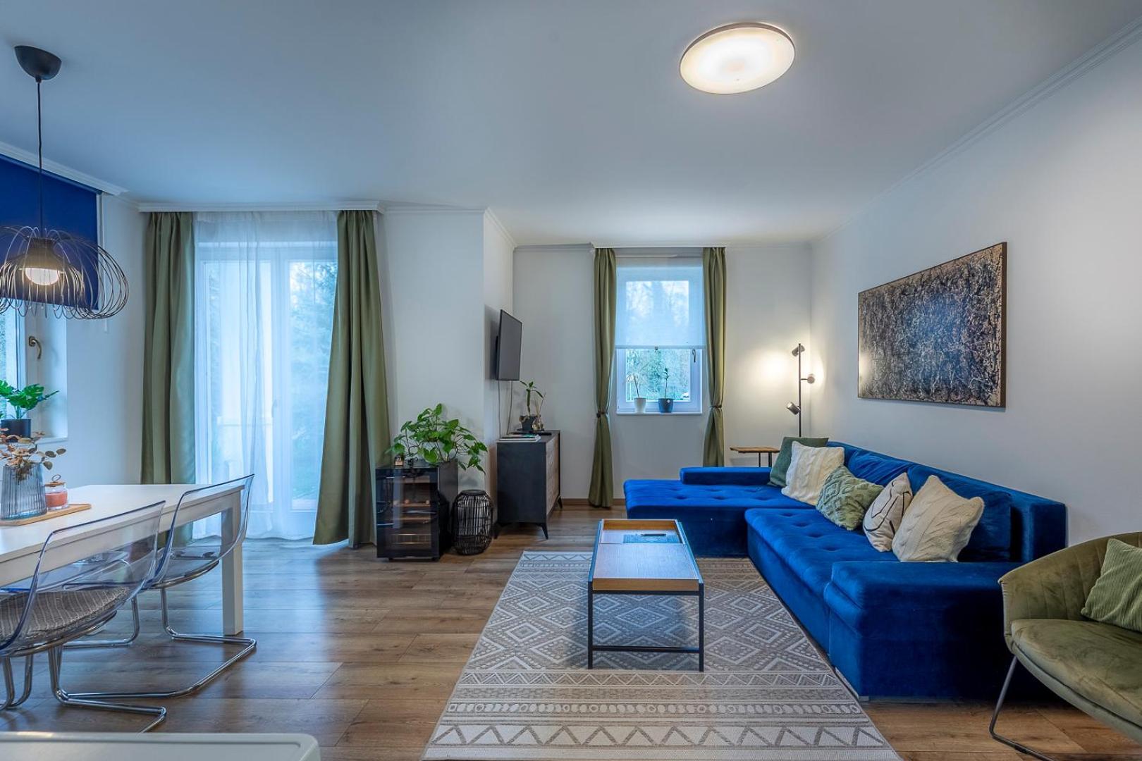 Birdie Appartement *