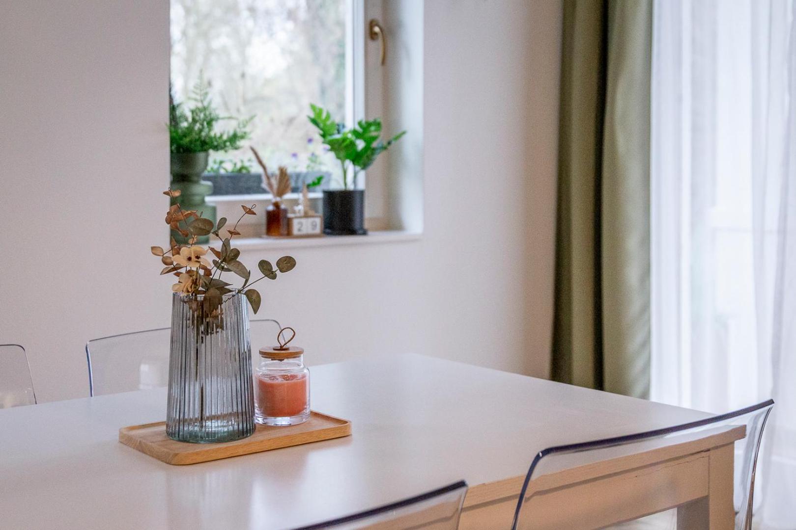Birdie Appartement