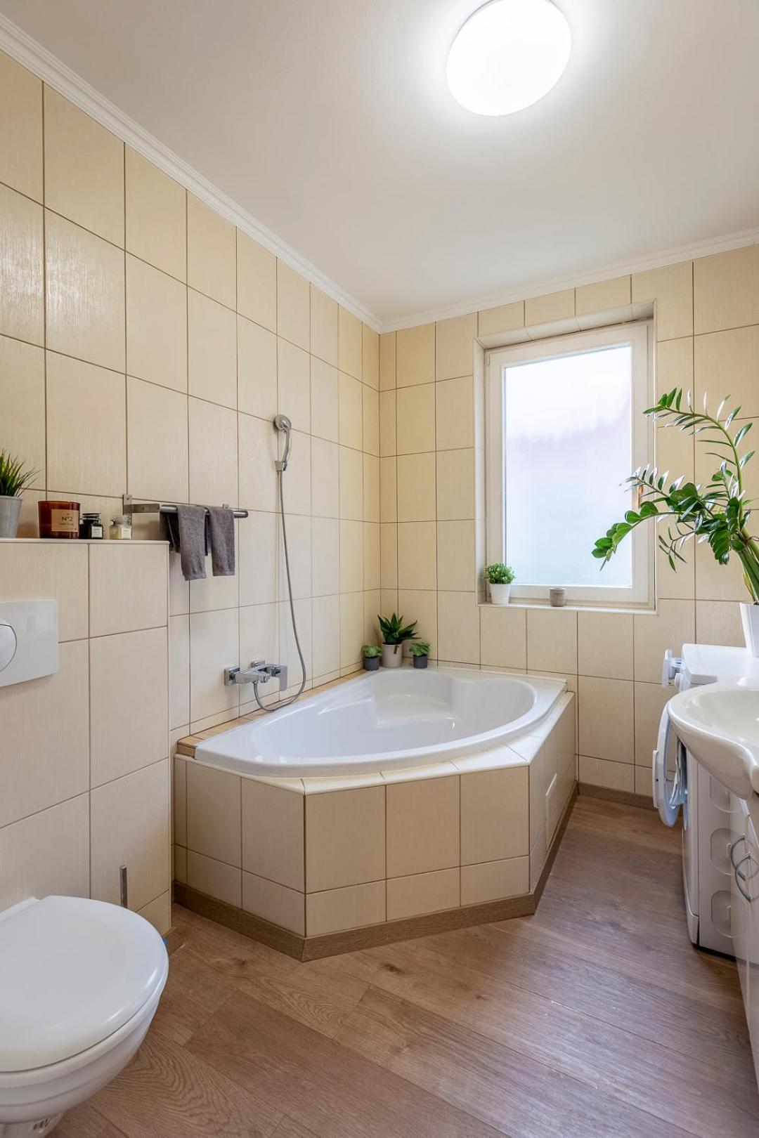 Appartement Birdie Zalacsány